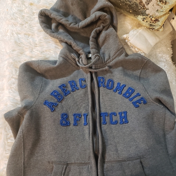 Abercrombie & Fitch Tops - Abercrombie and Fitch Hoodie